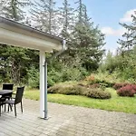 Bl1764-pandrup-lunekrogen-7 Ferienhaus *