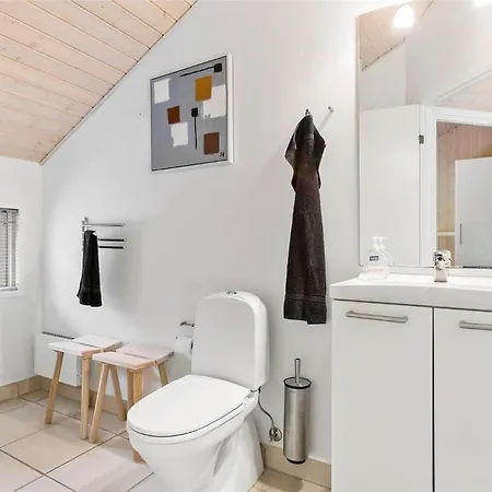 Bl1764-pandrup-lunekrogen-7 度假居 *