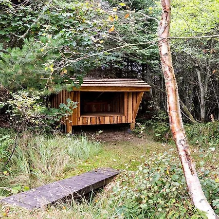 Holiday home Bl1764-pandrup-lunekrogen-7