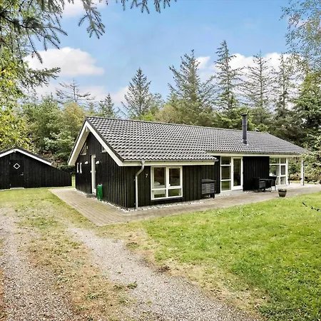 Holiday home Bl1764-pandrup-lunekrogen-7 *