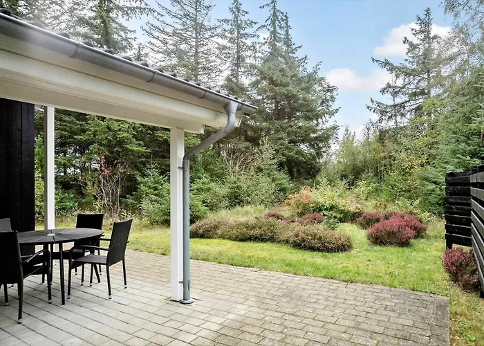 Bl1764-pandrup-lunekrogen-7 Дом отдыха *